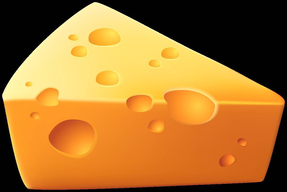Сыр для детей #32