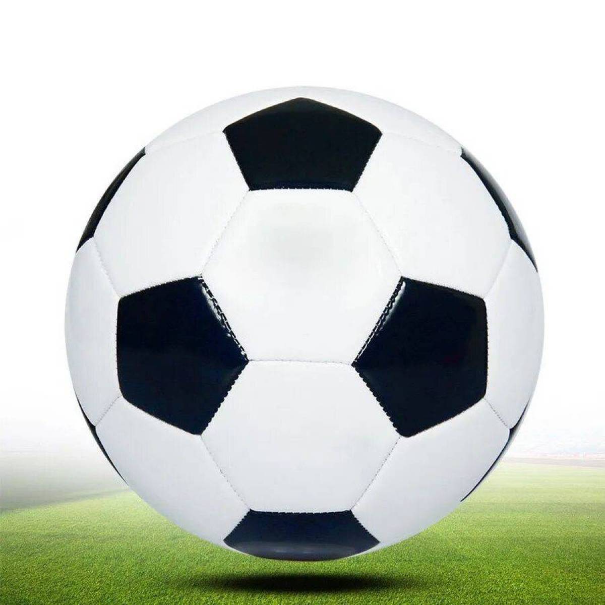 Футбольный мяч #9