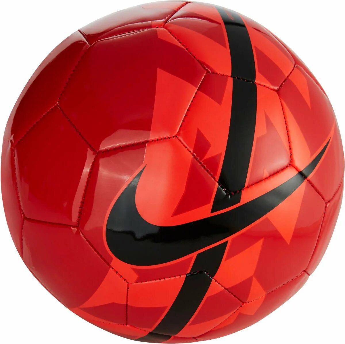 Футбольный мяч #16