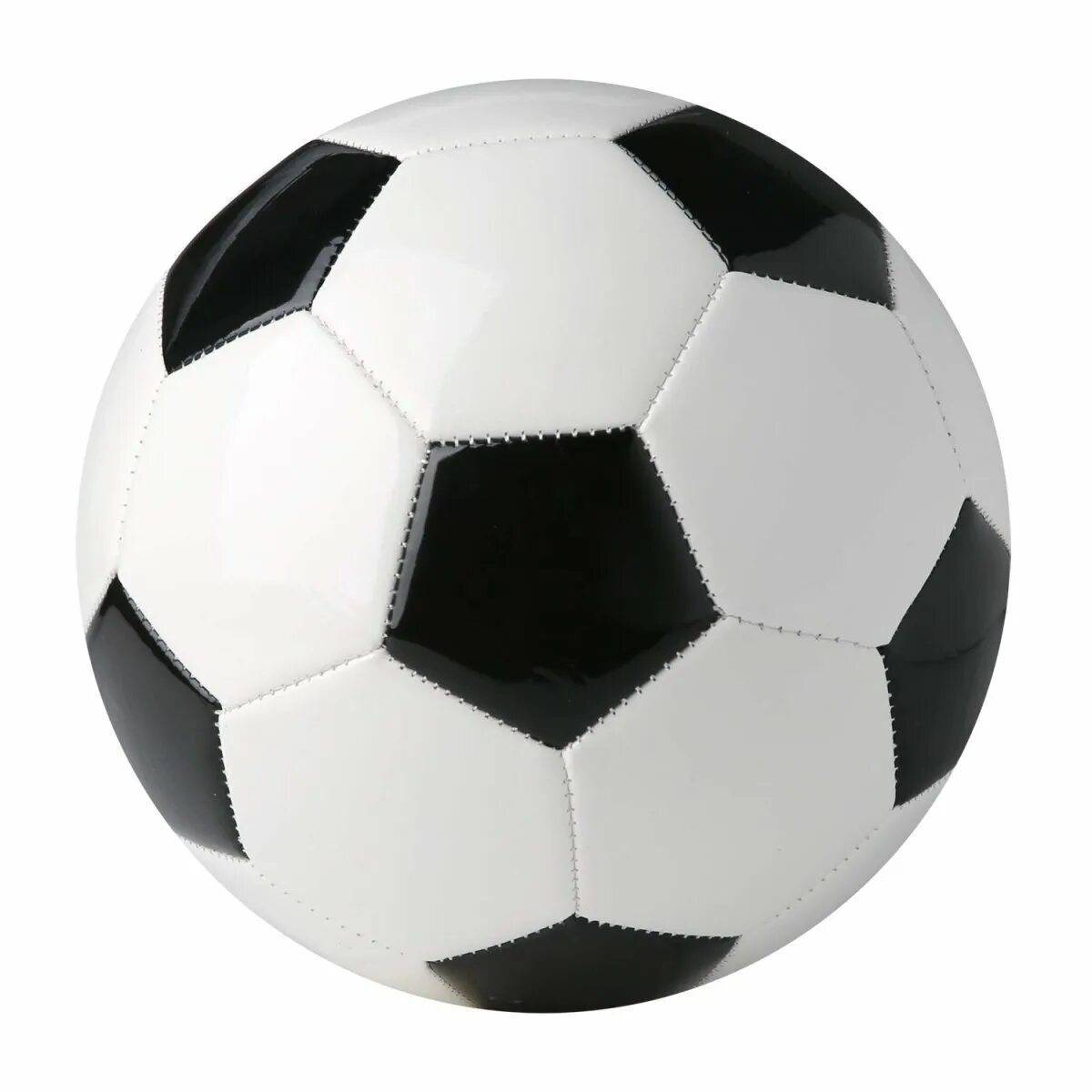 Футбольный мяч #20