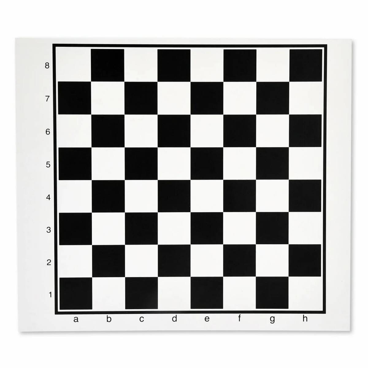 Шахматная доска #6