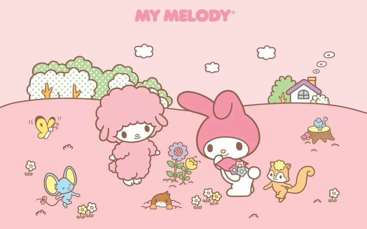 My melody #37