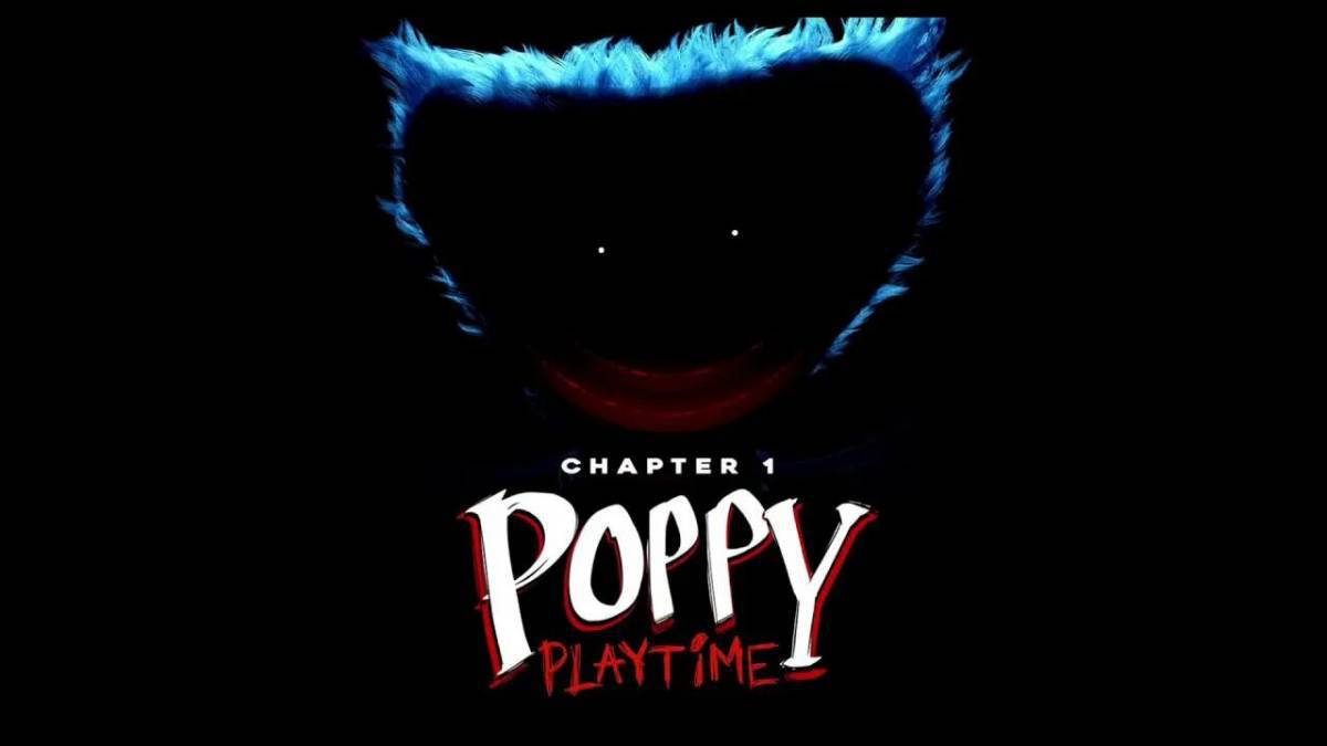 Poppy playtime 3 #11