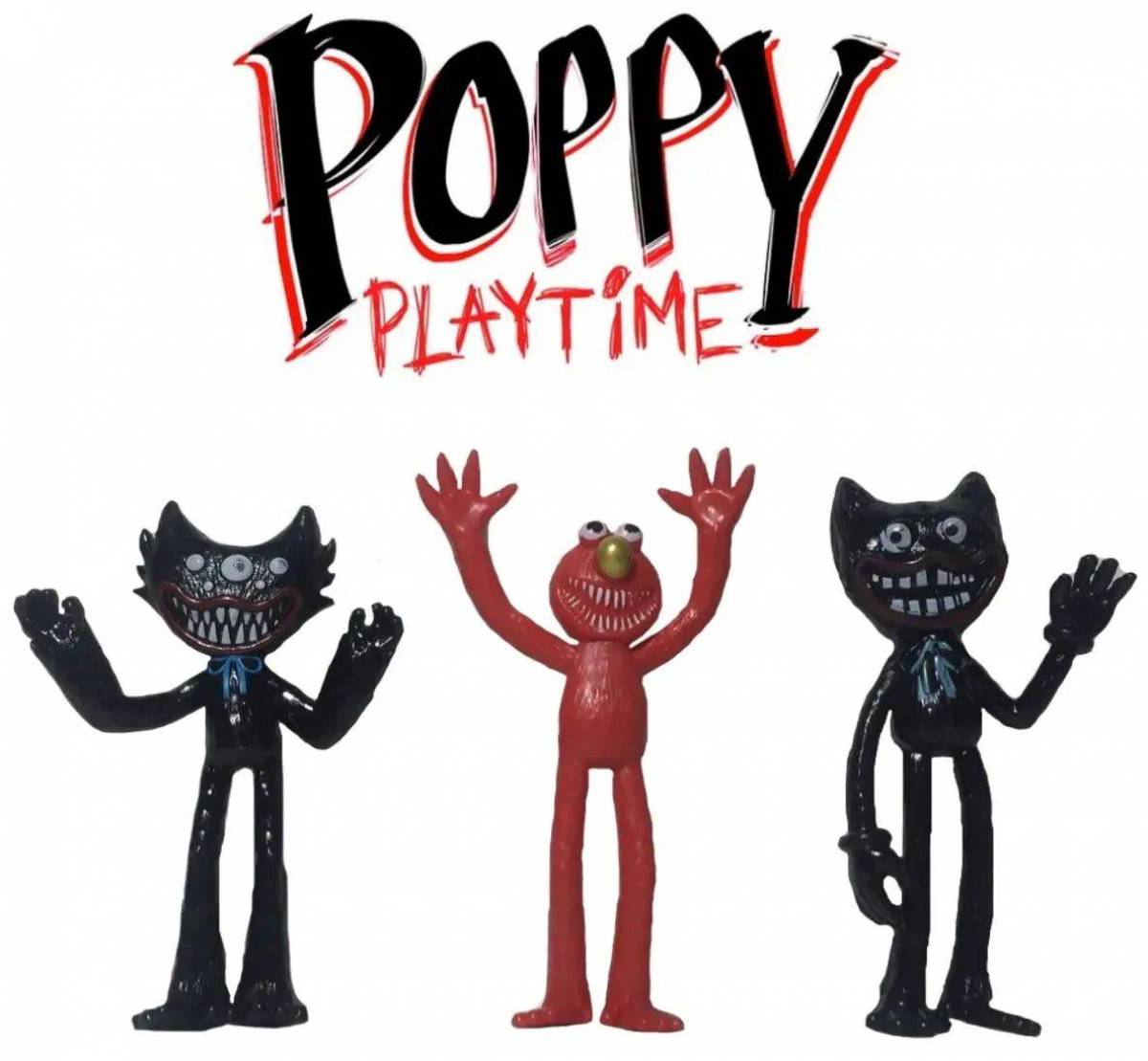 Poppy playtime 3 #27