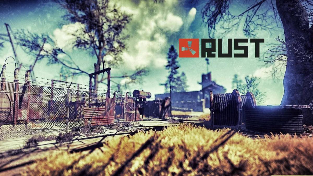 Rust #11