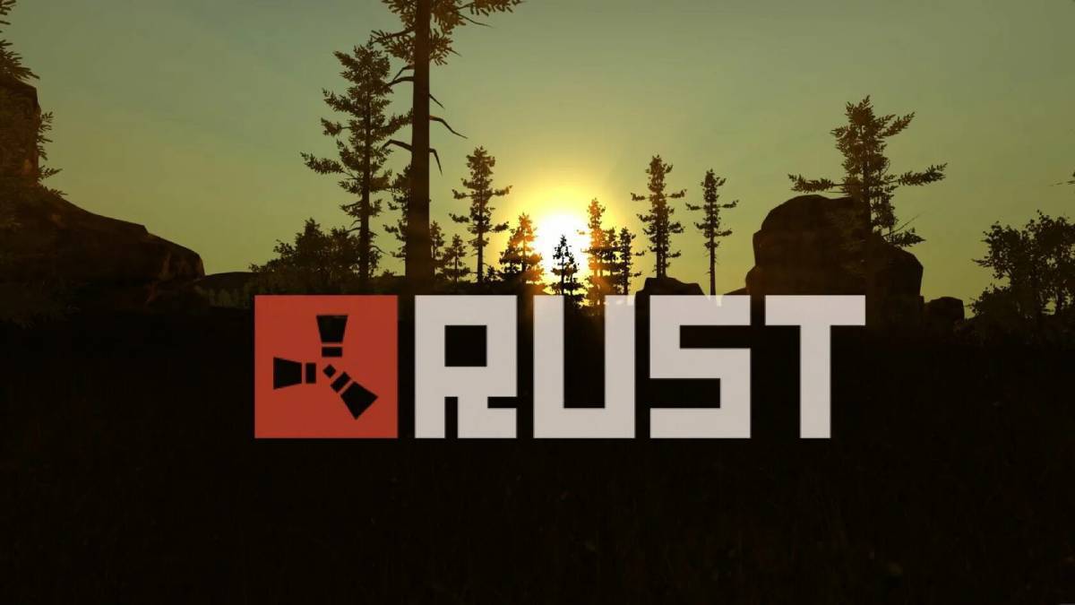 Rust #24