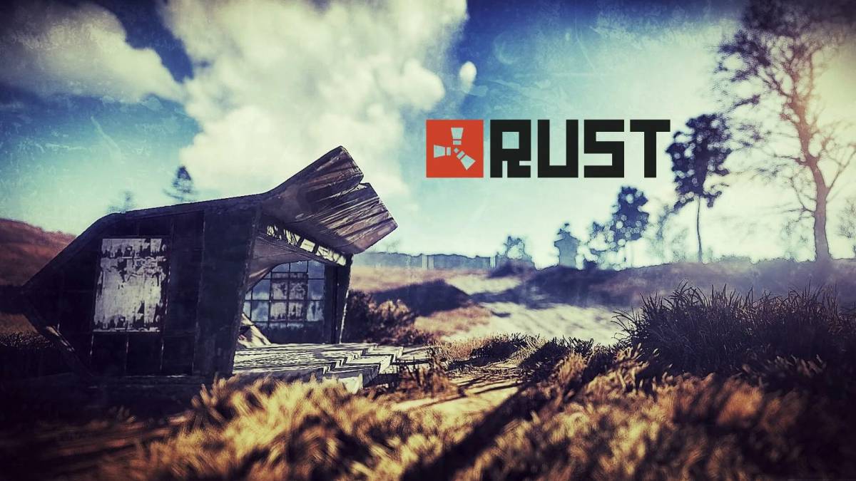 Rust #25