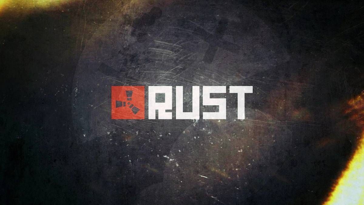 Rust #27