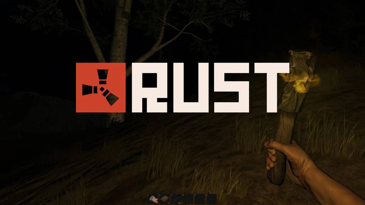 Rust #37