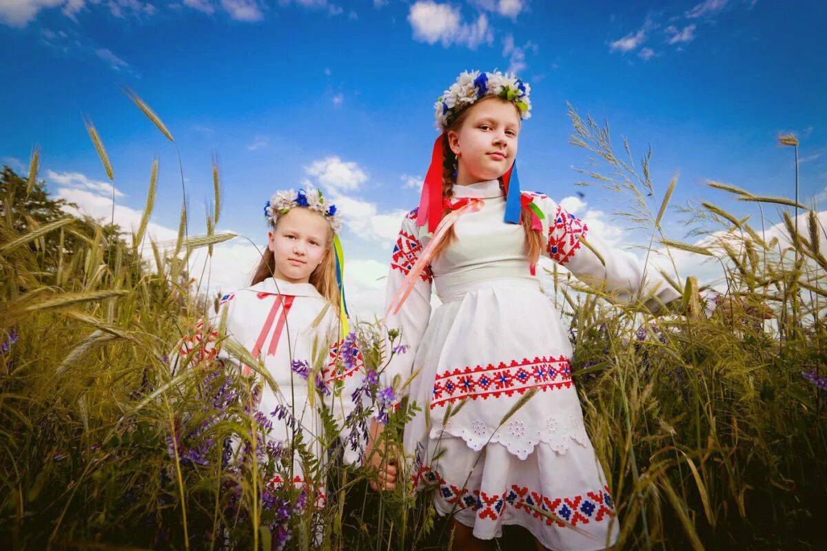Беларусь для детей #24