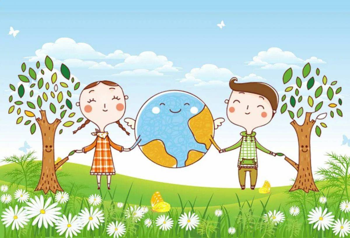 Берегите природу для детей на экологическую тему #36