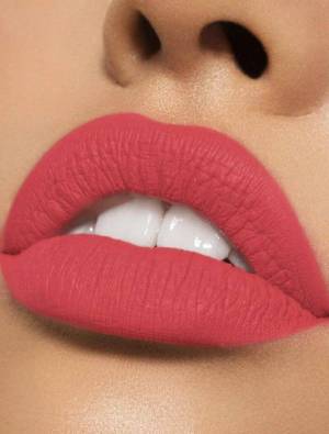 Раскраска губы красивые #1 #256849