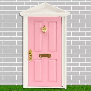 Раскраска дверь для детей #31 #258622