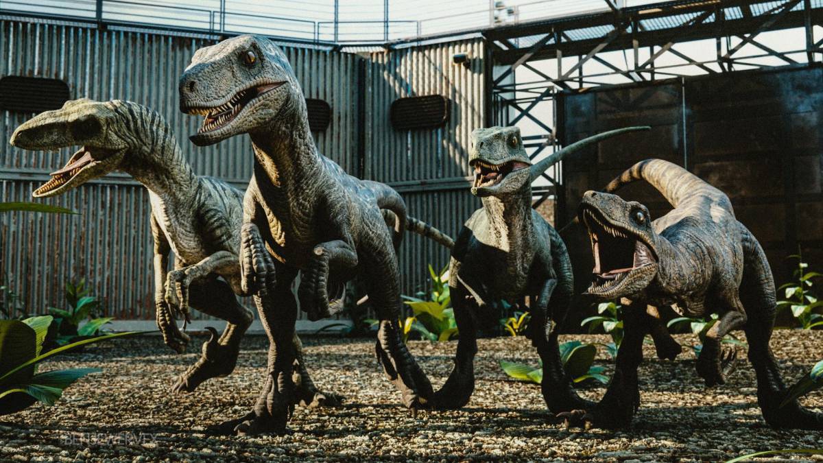 Динозавры мир юрского периода #18