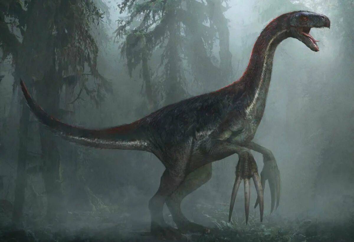 Динозавры мир юрского периода #23