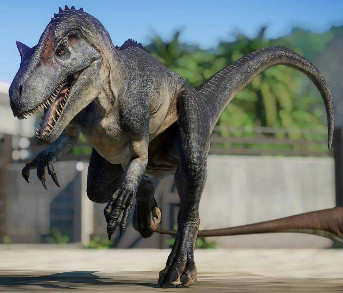 Динозавры мир юрского периода #28