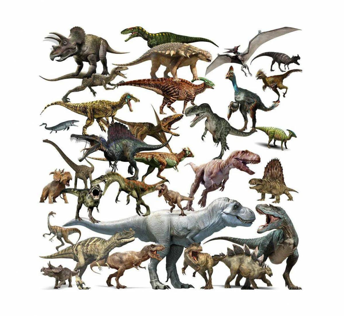 Динозавры мир юрского периода #29