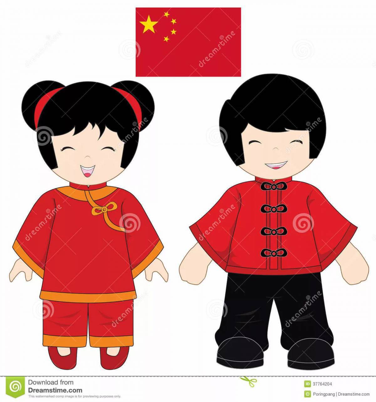 Китай для детей #15