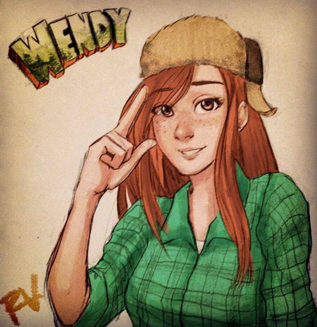 Wendy #26