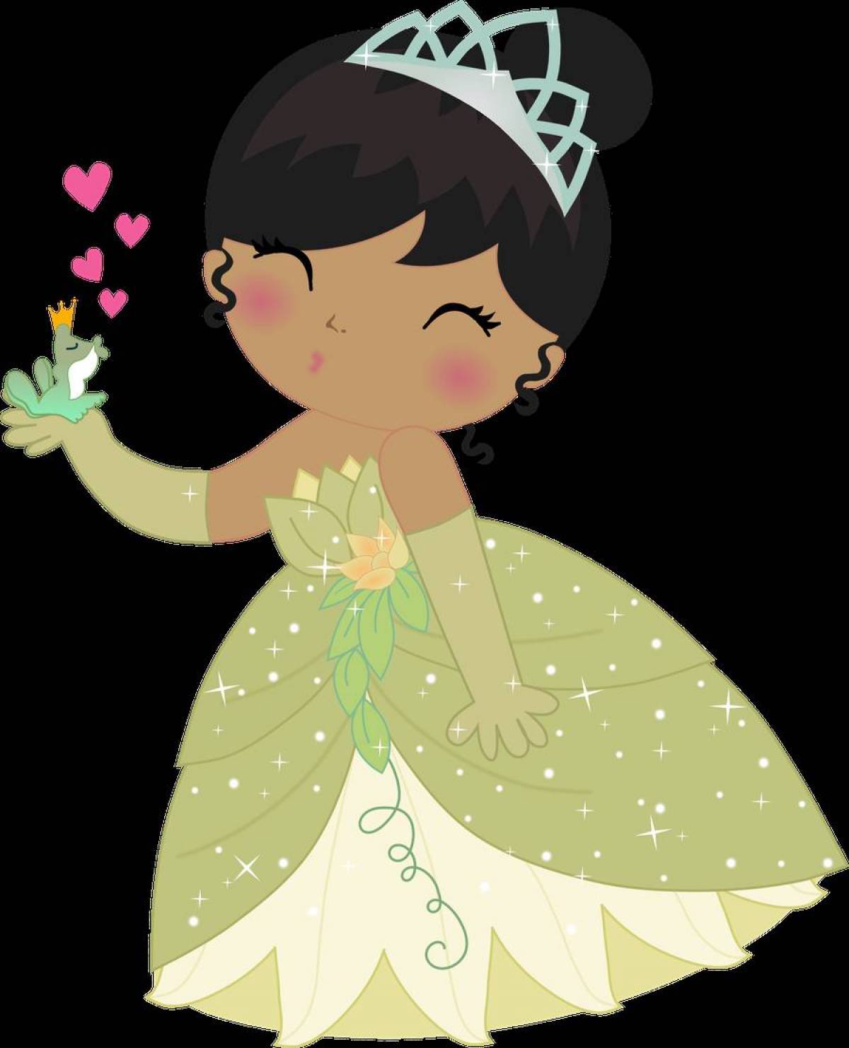Маленькая принцесса #13