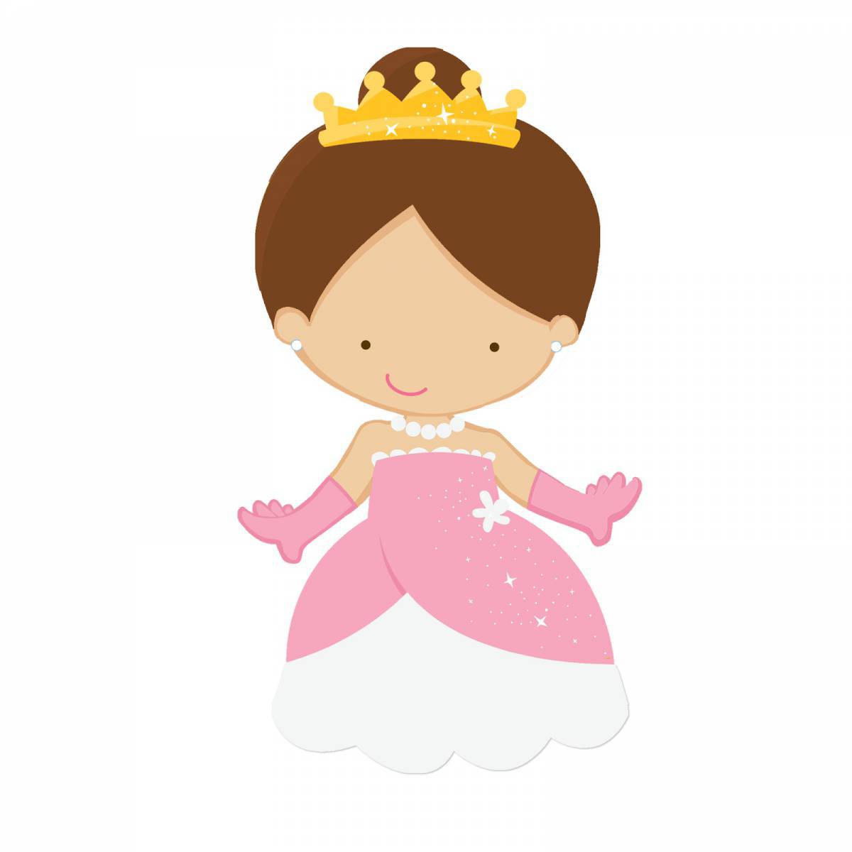 Маленькая принцесса #18