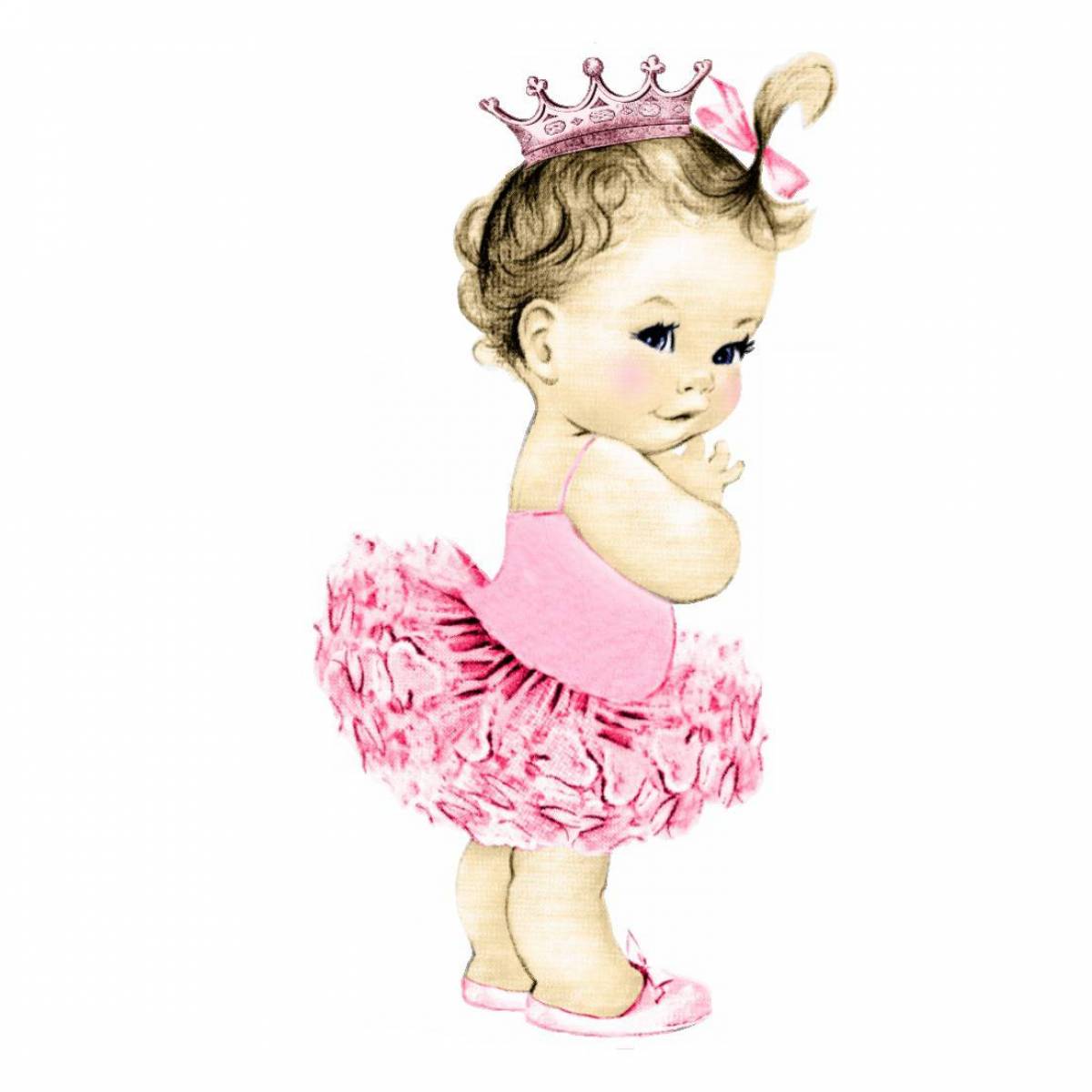 Маленькая принцесса #36