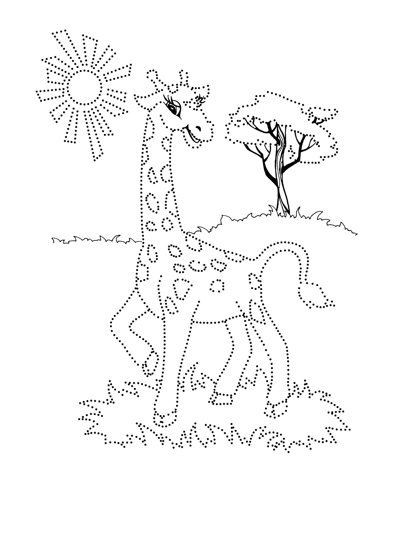 Giraffe