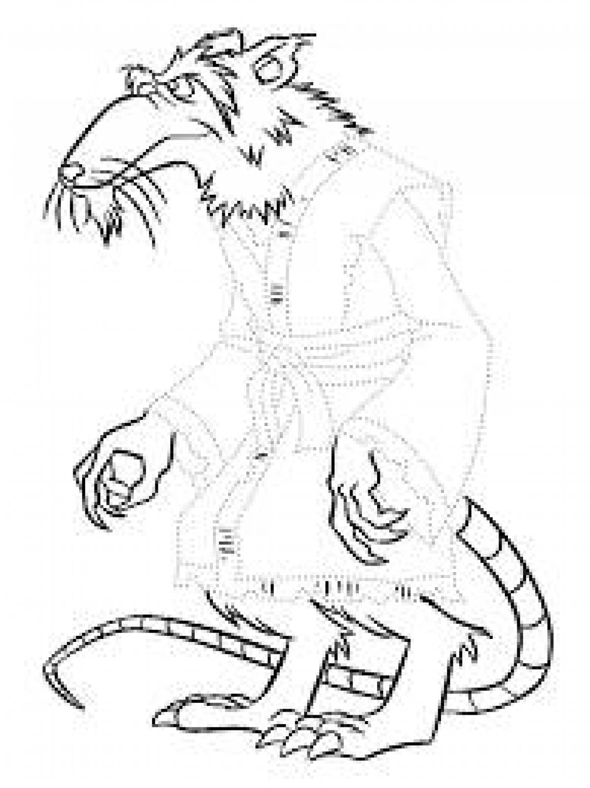 Teenage Mutant Ninja Turtles