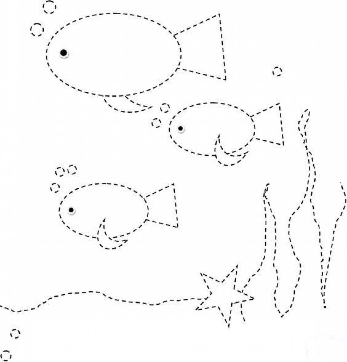 Раскраски по точкам 3 года. Рисование по точкам. Рисование по точкам для малышей. Рисование по точкам для дошкольников. Обвести по точкам рыбку для детей.