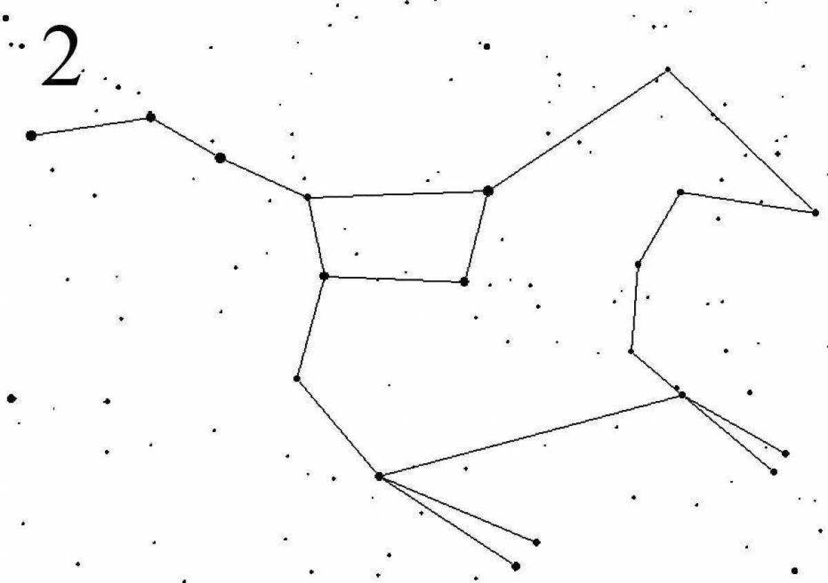 Созвездие дошкольное. Созвездие малая Медведица схема по точкам. Созвездие большая Медведица схема по точкам. Созвездие большая Медведица рисунок по точкам. Малая Медведица Созвездие раскраска.
