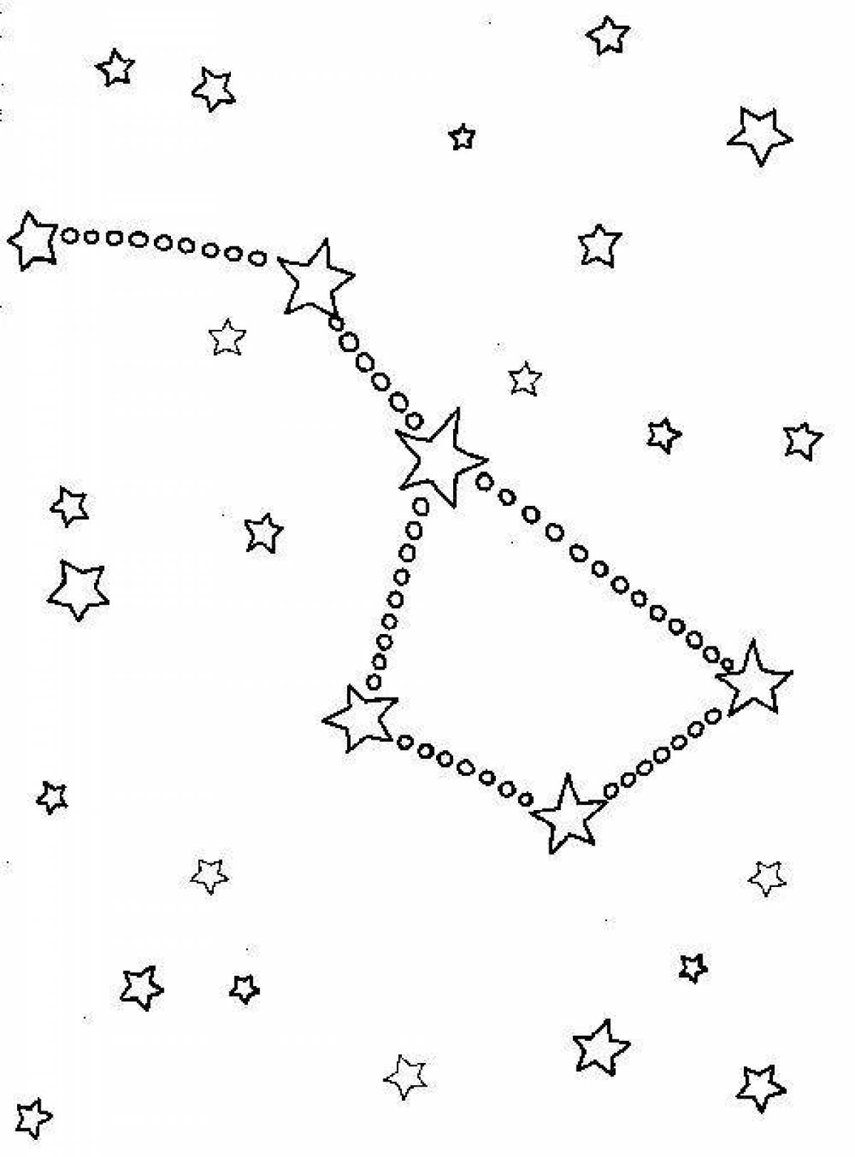 Звезда задания. Созвездие малая Медведица схема по точкам. Большая Медведица Созвездие схема. Созвездие большая Медведица схема по точкам. Созвездие большой медведицы схема для детей.