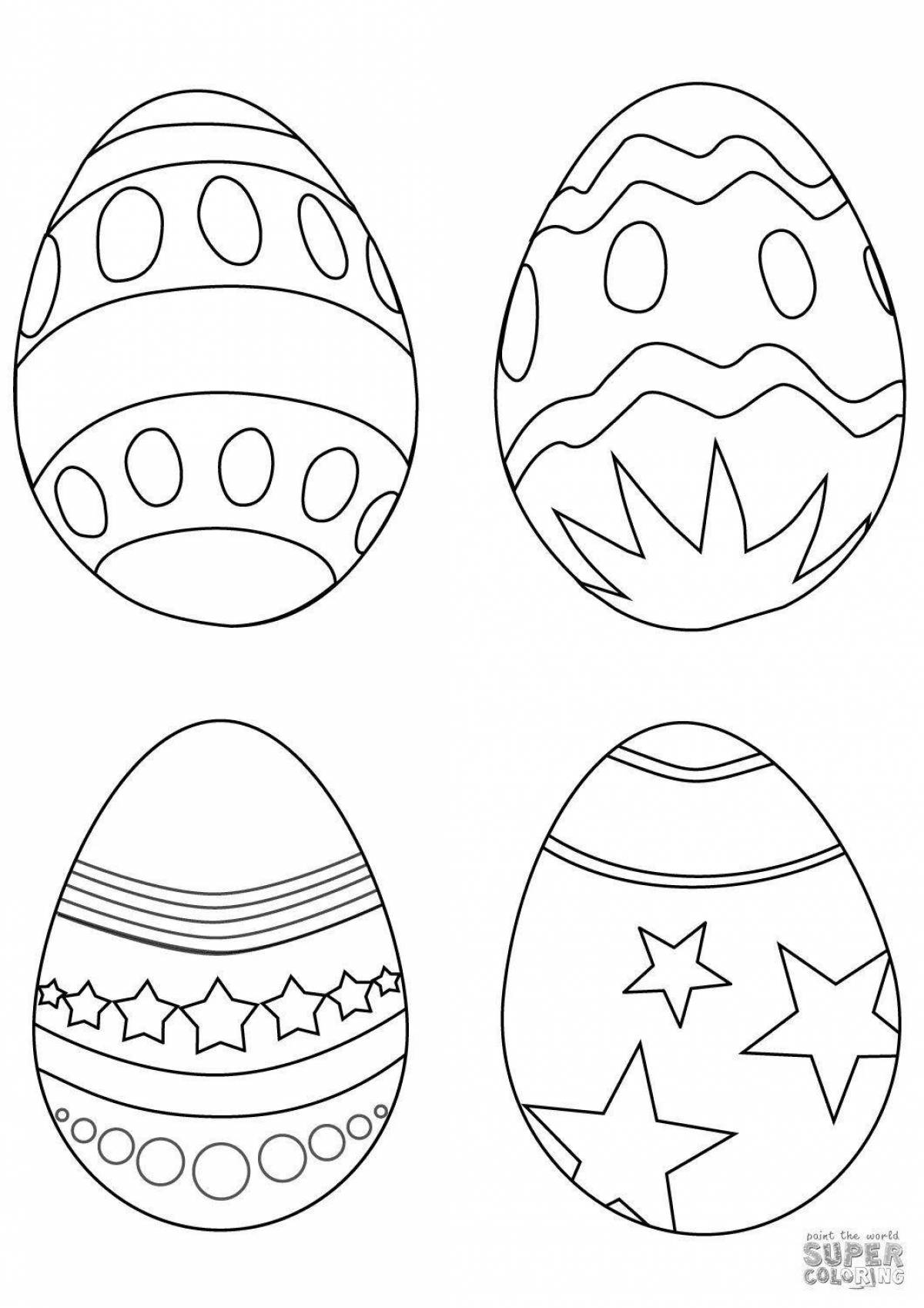 Testicle coloring page live