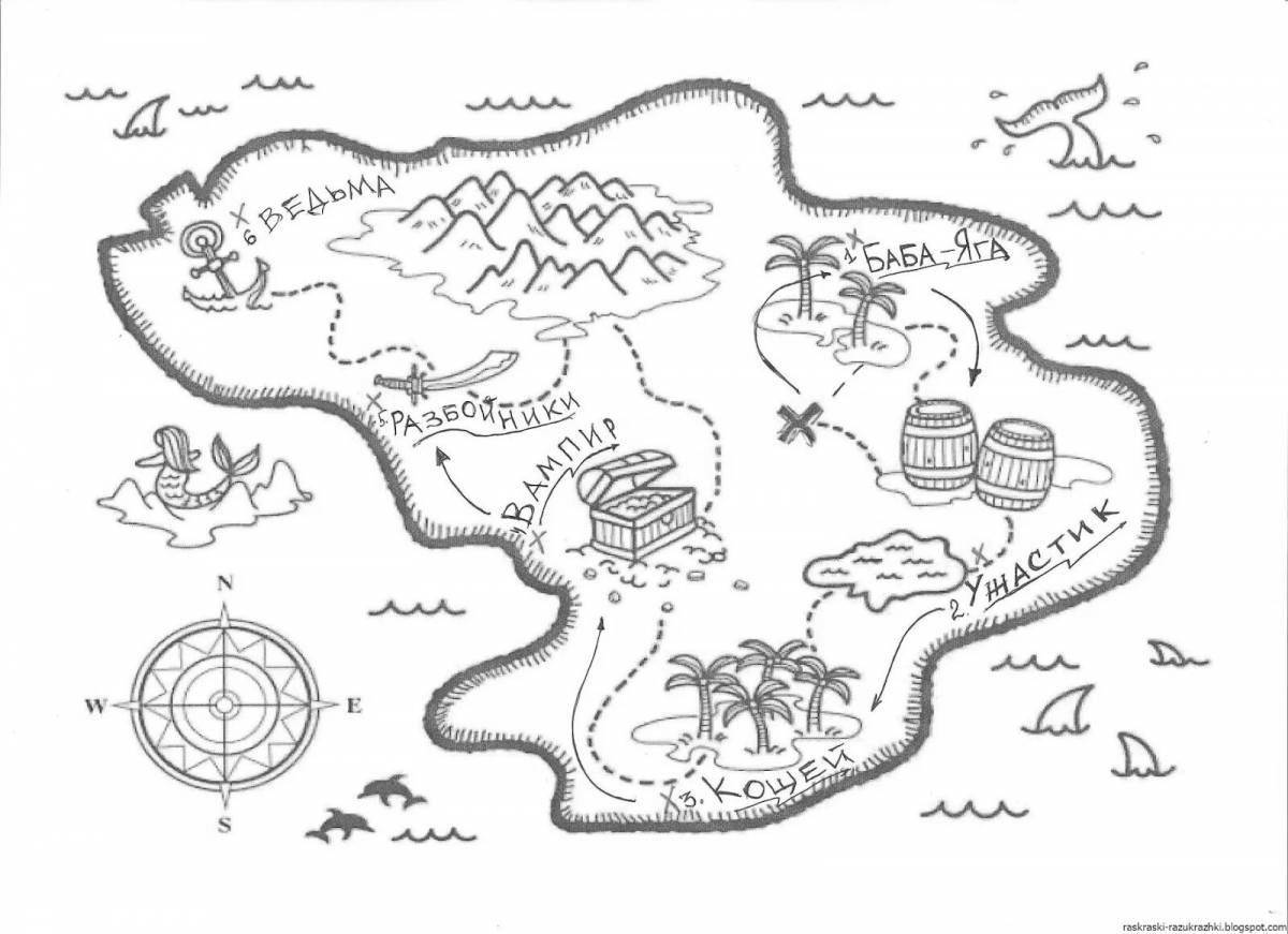 Photo Joyful color scheme