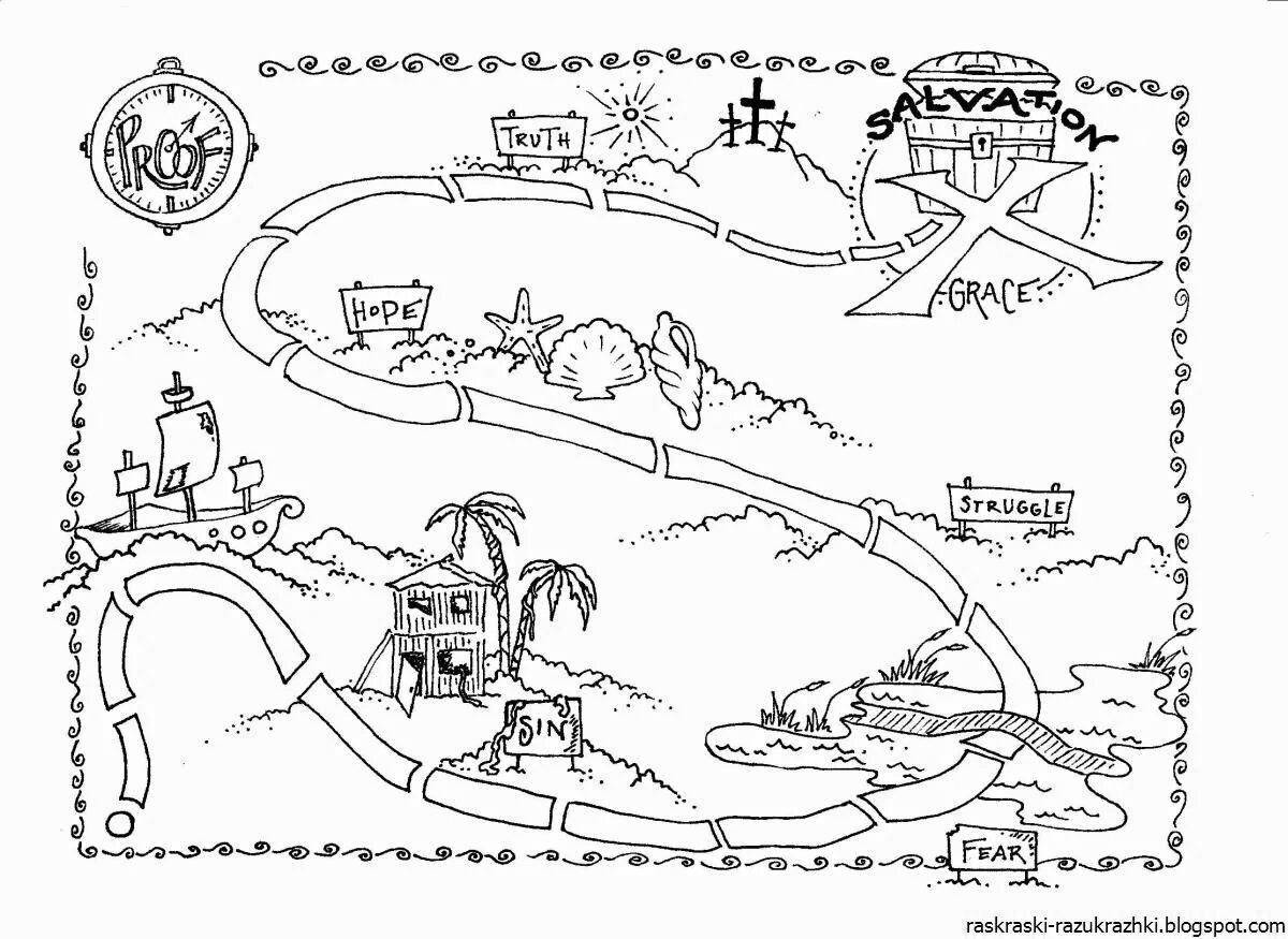 Photo Great color scheme