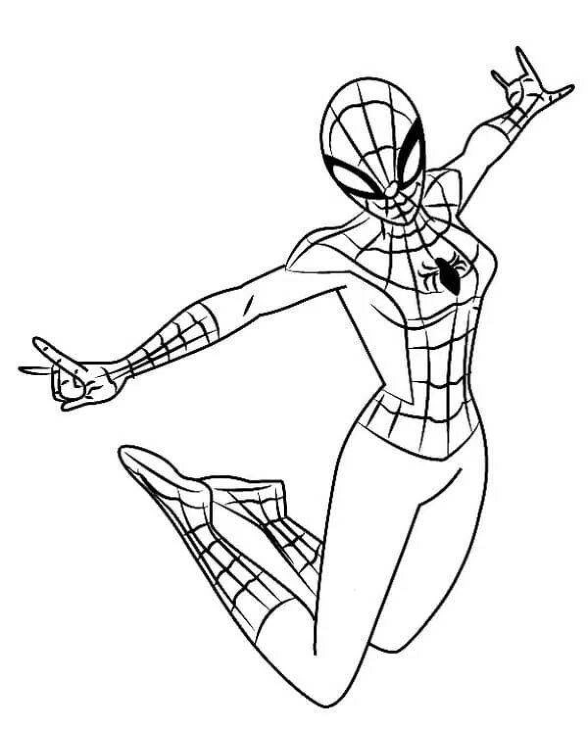 Spiderwoman #11