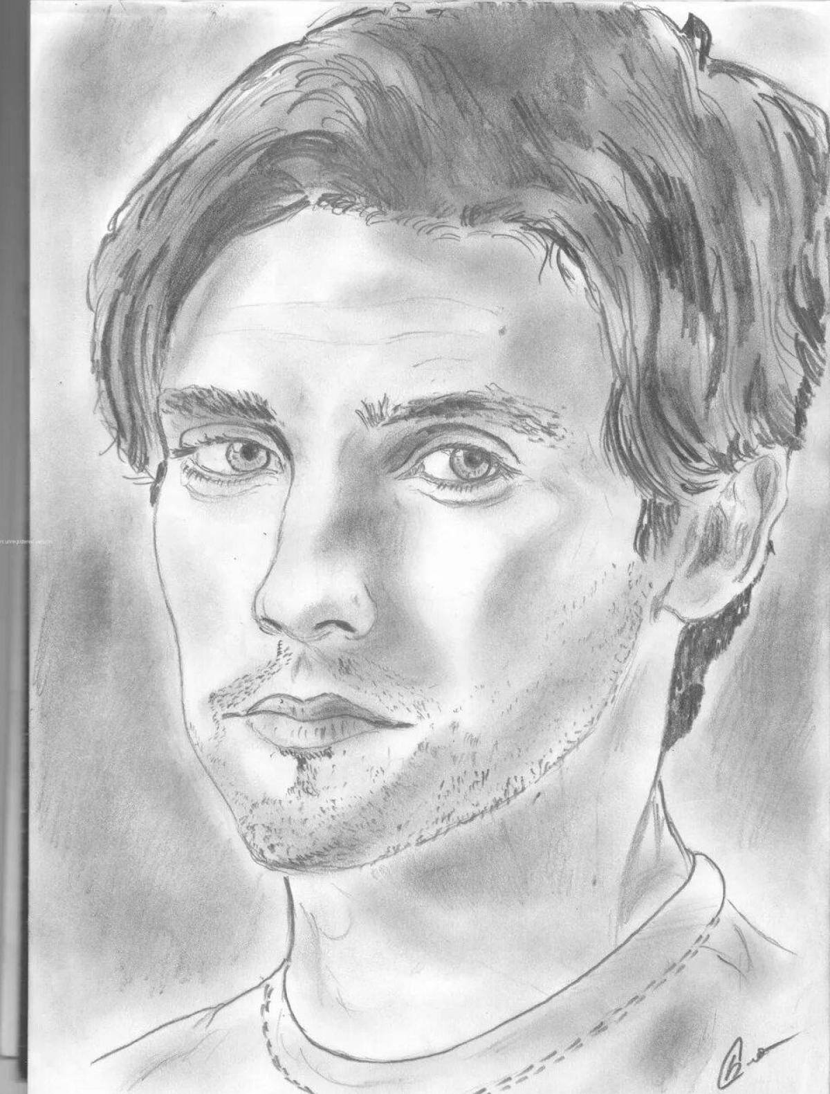 Pencil man. Мужчина рисунок карандашом. Портрет юноши карандашом. Портрет мужчины карандашом. Портрет парня карандашом.