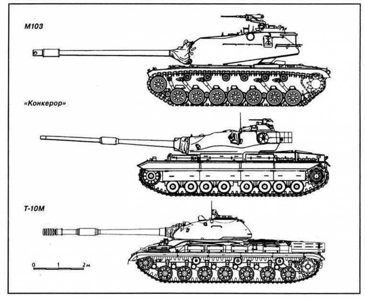 Т 10 рисунок. Танк м103 чертежи. М103 чертежи. М103 е4. Чертежи танка м 103.