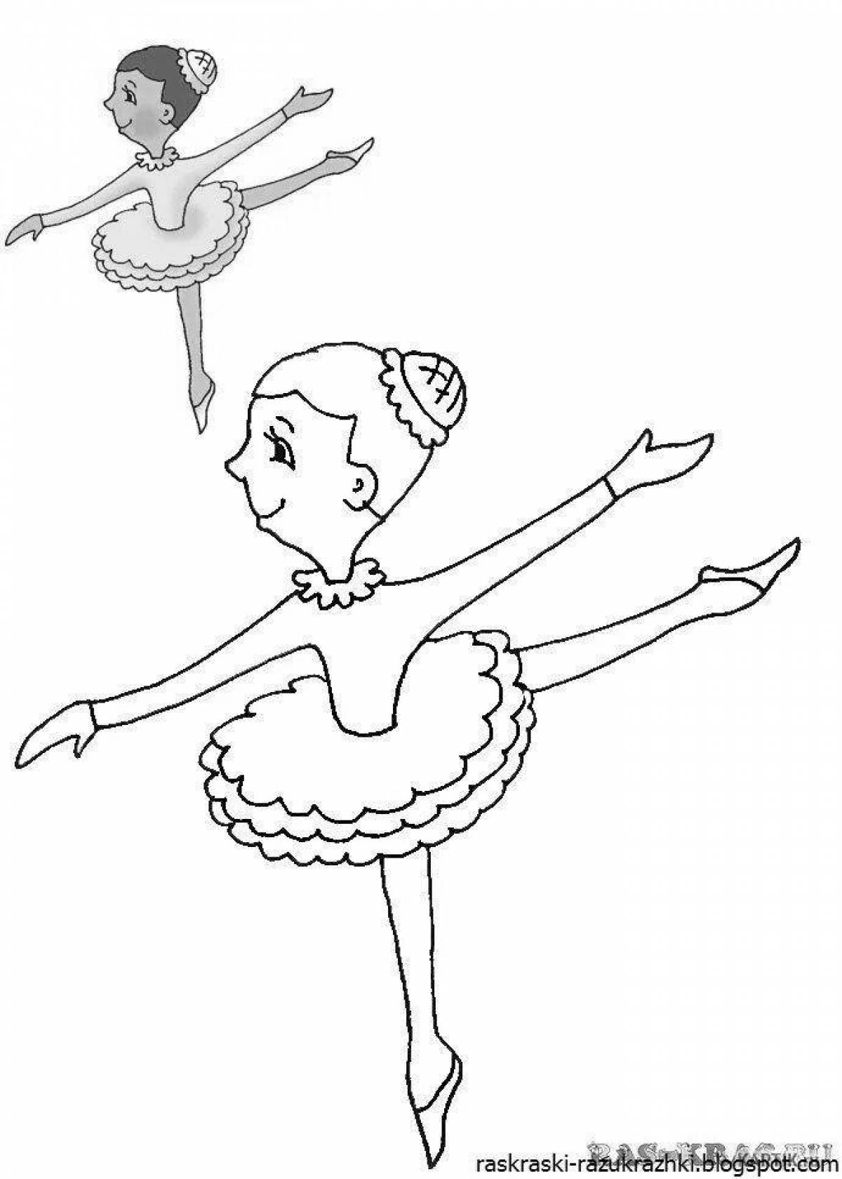Ballerinas are the most beautiful #2