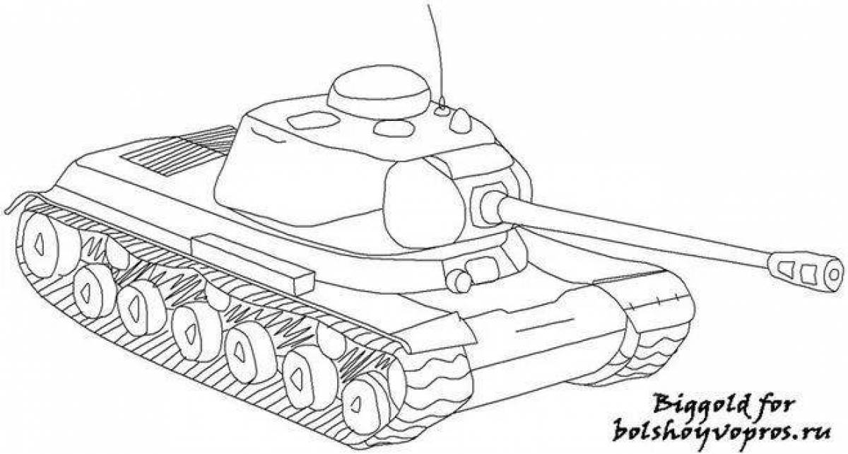 Шаблон ис. Раскраска танк ИС 2. Танк ИС 2 рисунок карандашом. Танк ИС 3 раскраска. Нарисовать танк ИС 2.