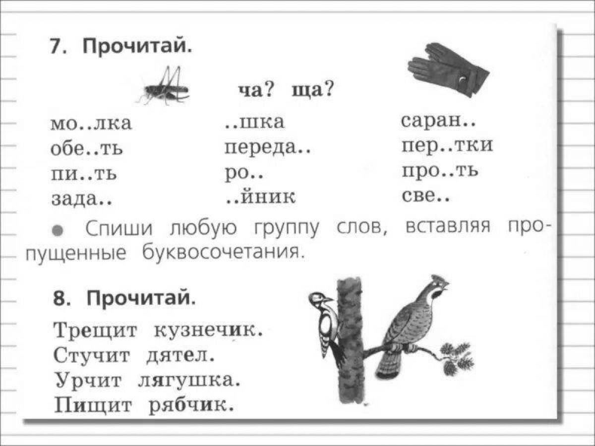 Задания ча чу ши. Правописание жи ши 1 класс задания. Правописание ча-ща Чу-ЩУ 1 класс карточки с заданиями. Упражнения по русскому языку 1 класс жи ши. Написание сочетаний жи-ши ча-ща Чу-ЩУ.