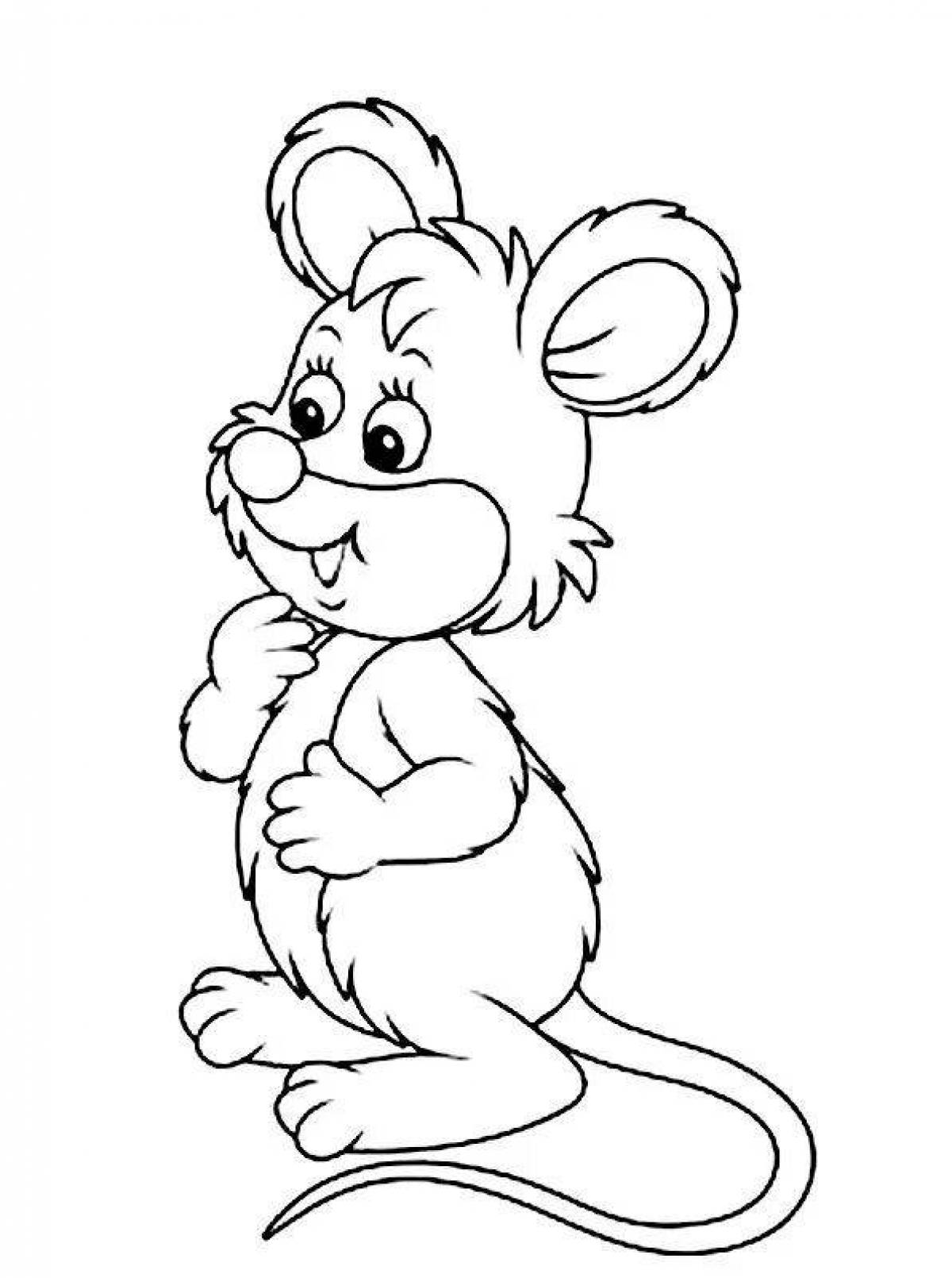 For kids mouse 3 4 years old #2