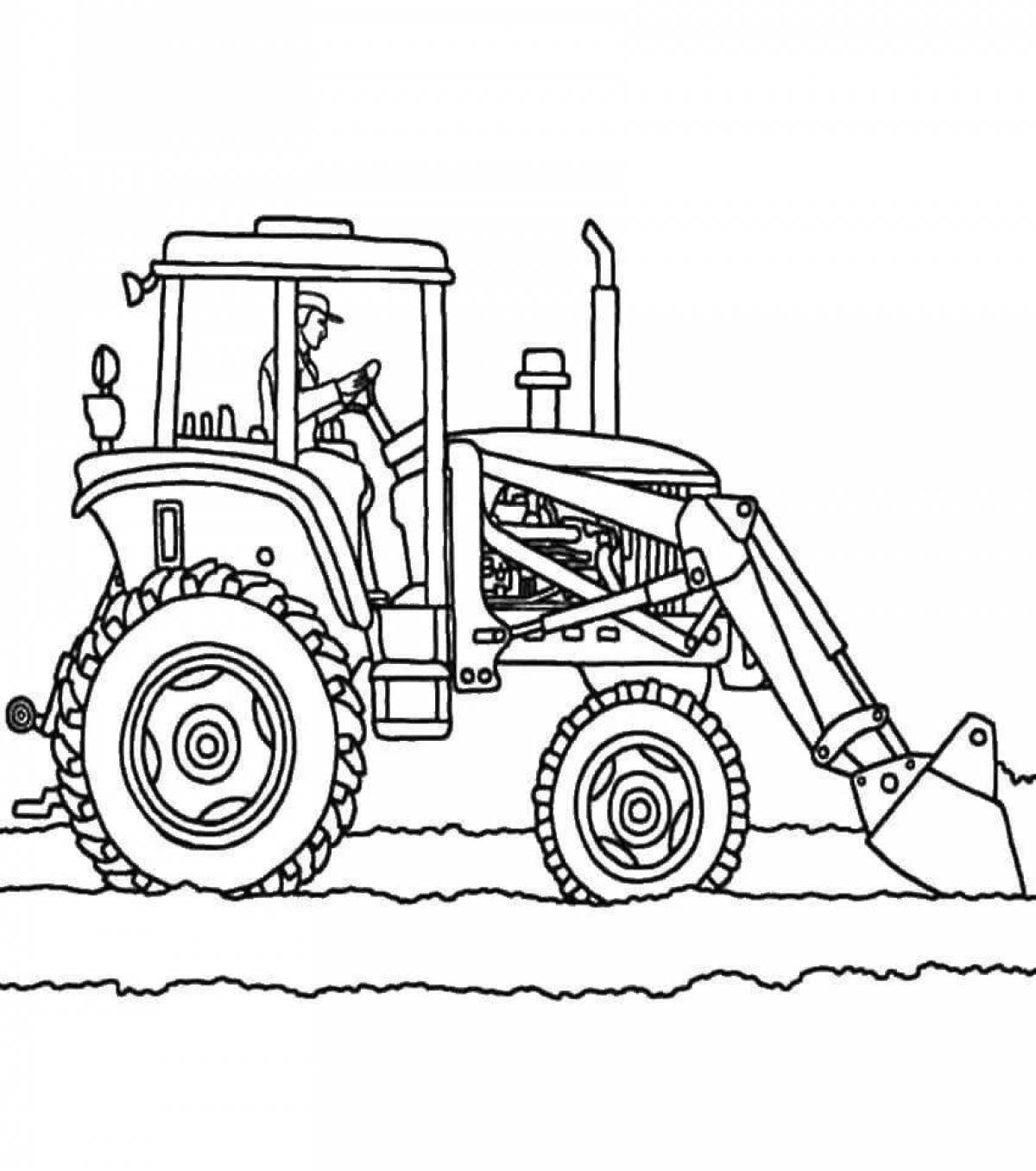 Трактор картинка раскраска. Раскраска трактор МТЗ 80. Раскраски трактор МТЗ 82. Раскраска трактор ЮМЗ-6. Раскраска трактор Беларусь МТЗ-82.