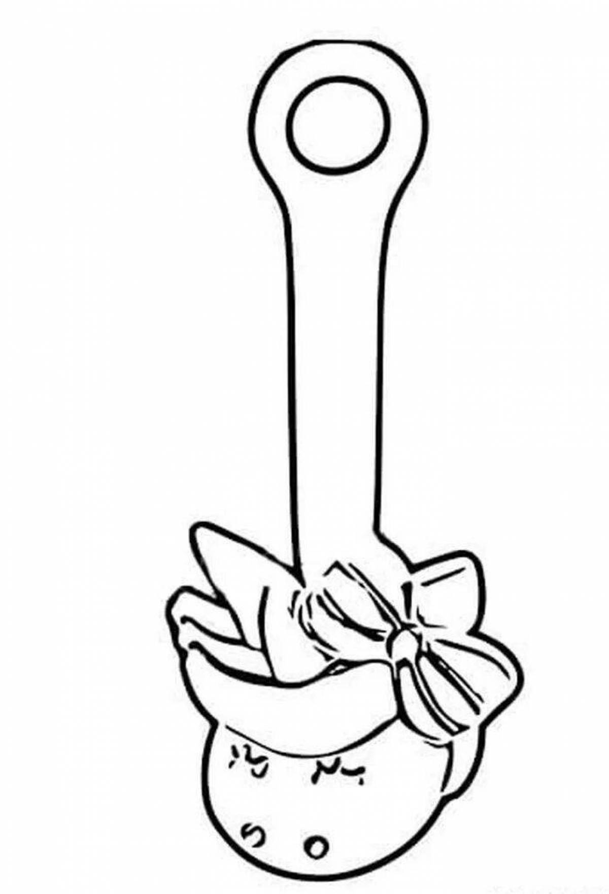 Fiddlers3 animated coloring pages