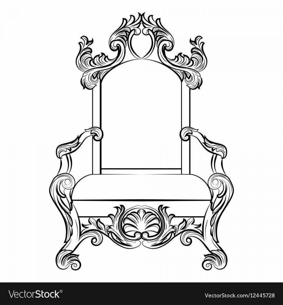 Throne #3