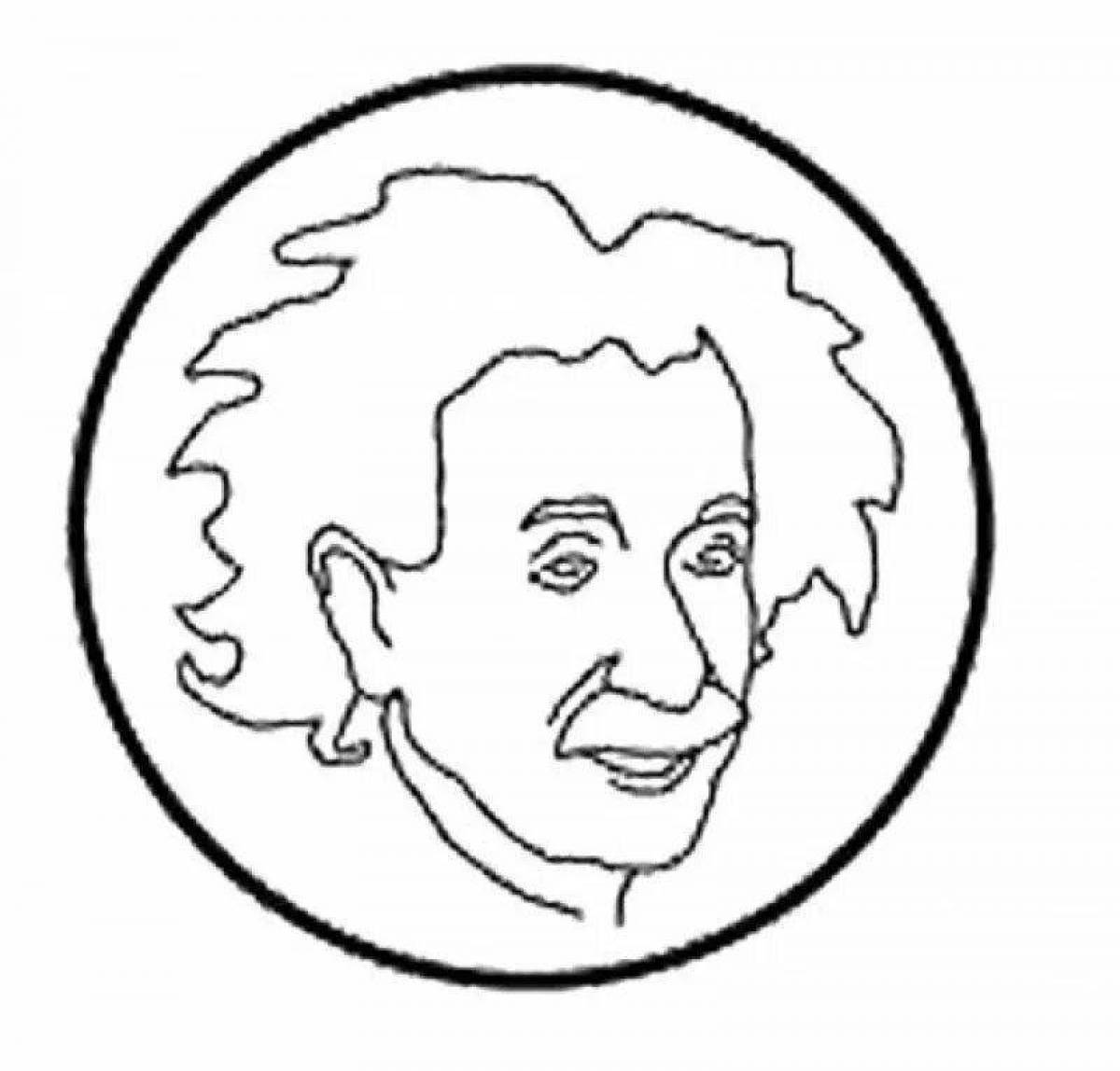 Einstein#1