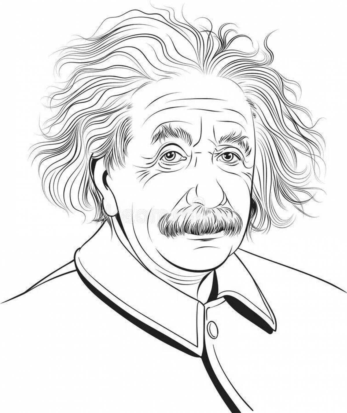 Einstein#2