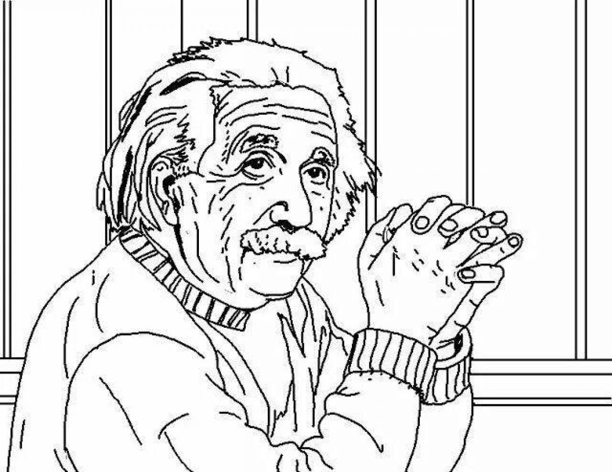 Einstein#6