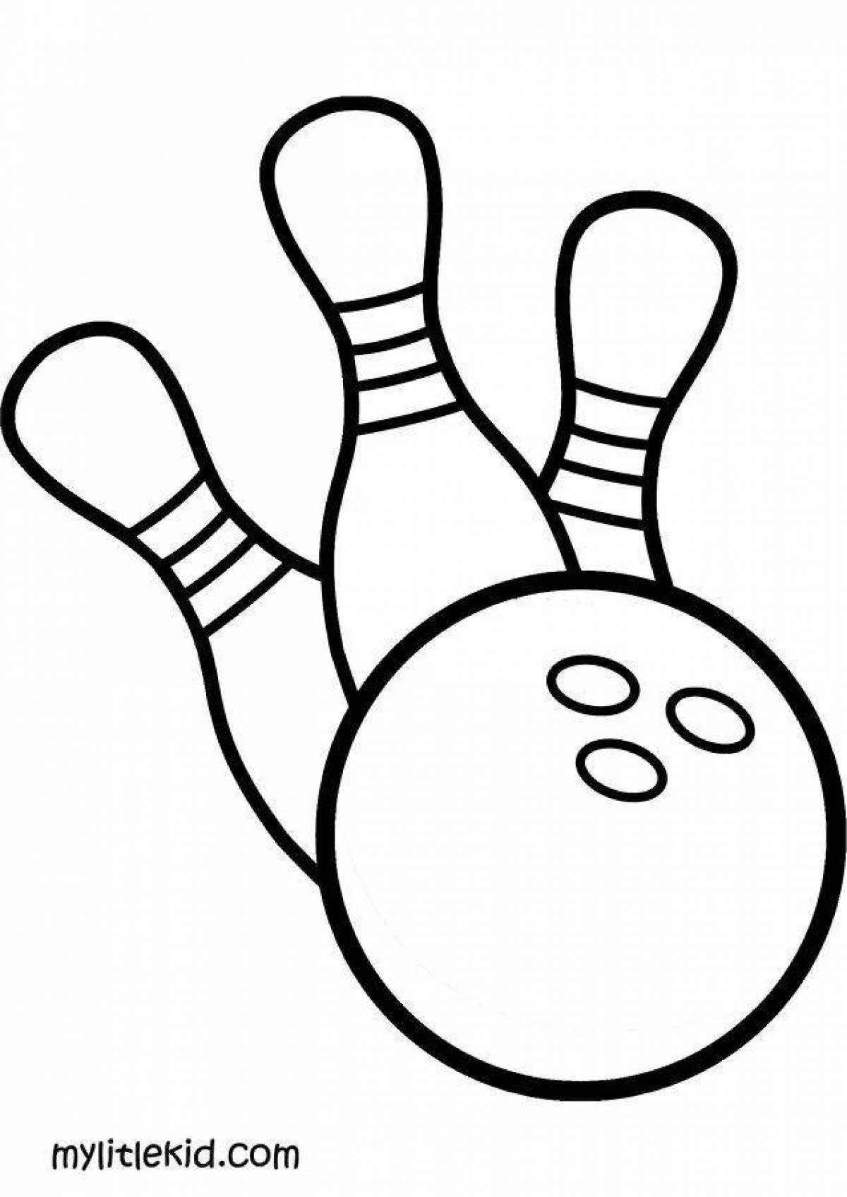 Skittles coloring pages
