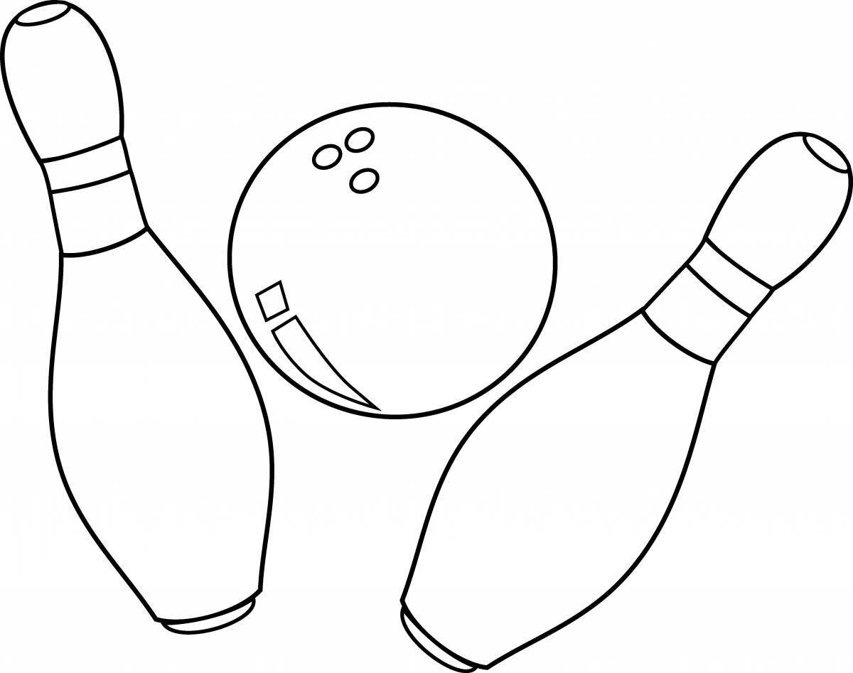 Skittles funny coloring pages