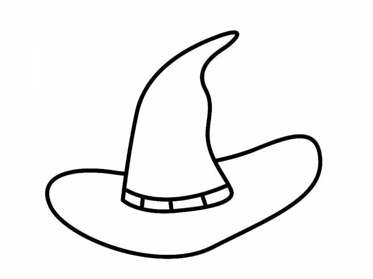 Hat#4